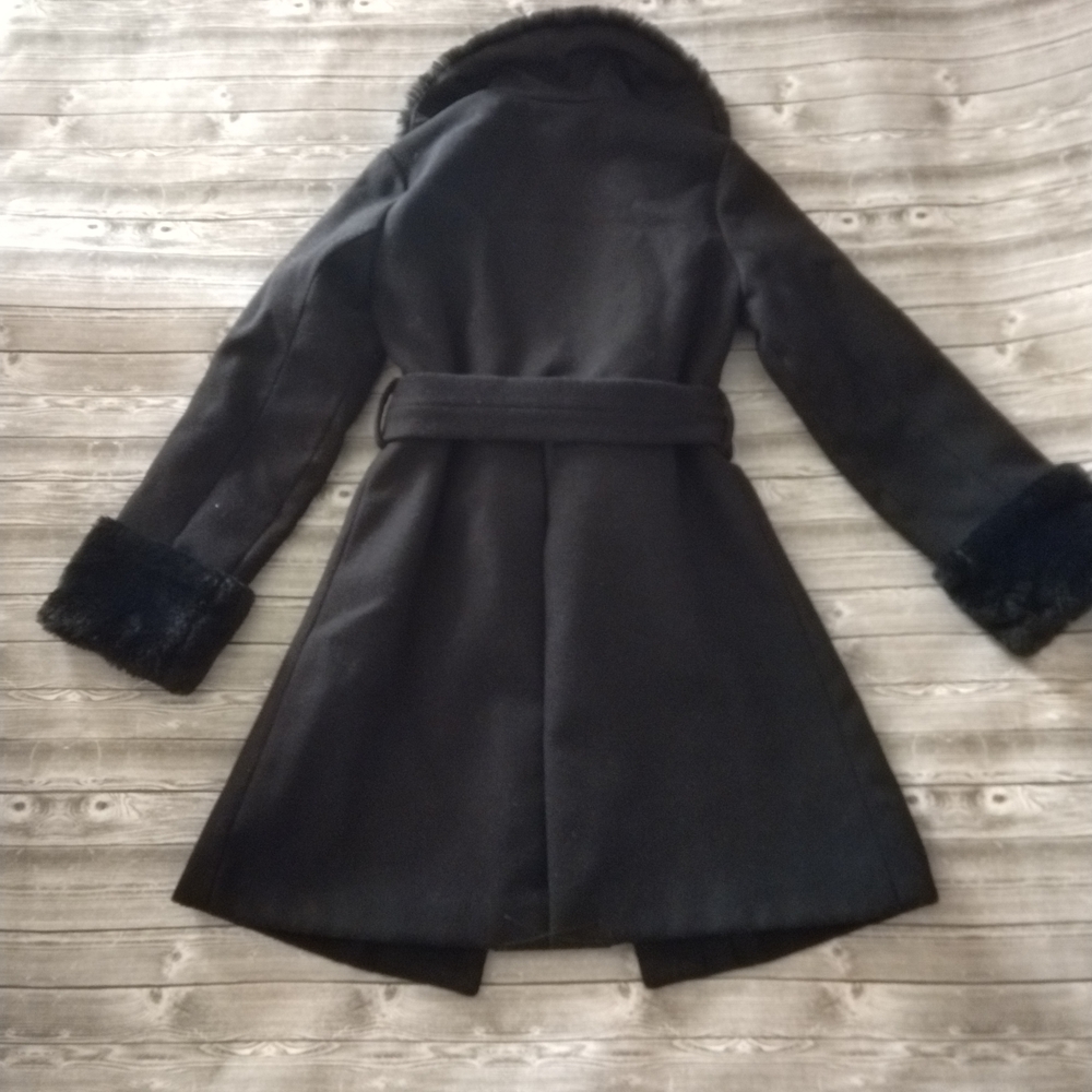 🎉S-HP🎉 Janie and Jack "The Always Elegant" Coat - Picture 6 of 8